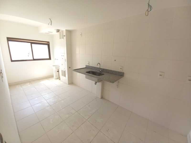 Conheça 22 do imóvel - Apartamento 4 quartos à venda Jacarepaguá, Rio de Janeiro - R$ 490.000 - SVAP40090 - 22 22 - 22