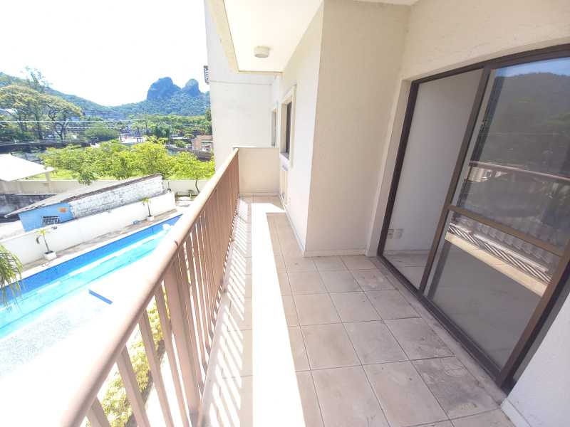 Conheça 5 do imóvel - Apartamento 4 quartos à venda Jacarepaguá, Rio de Janeiro - R$ 490.000 - SVAP40090 - 5 5 - 5