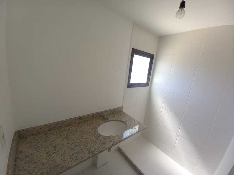 Conheça 14 do imóvel - Apartamento 4 quartos à venda Jacarepaguá, Rio de Janeiro - R$ 490.000 - SVAP40090 - 14 14 - 14