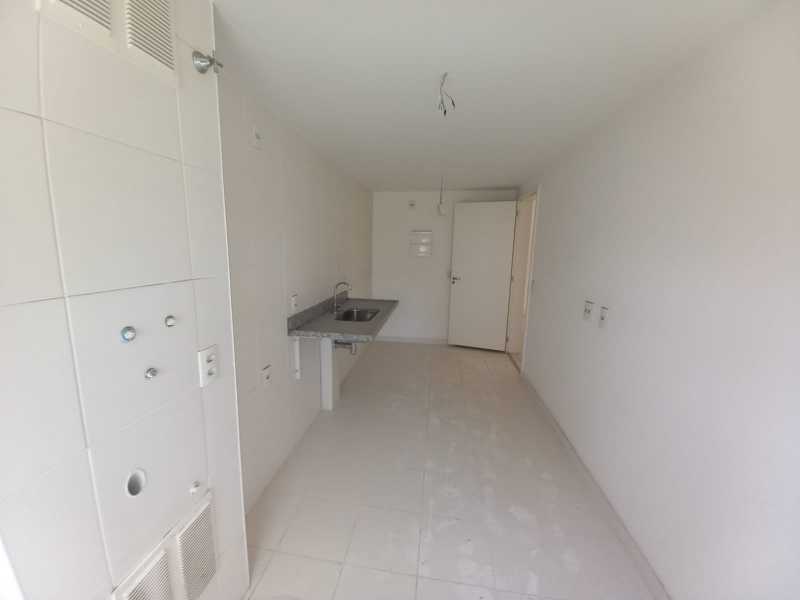 Conheça 20 do imóvel - Apartamento 4 quartos à venda Jacarepaguá, Rio de Janeiro - R$ 490.000 - SVAP40090 - 20 20 - 20