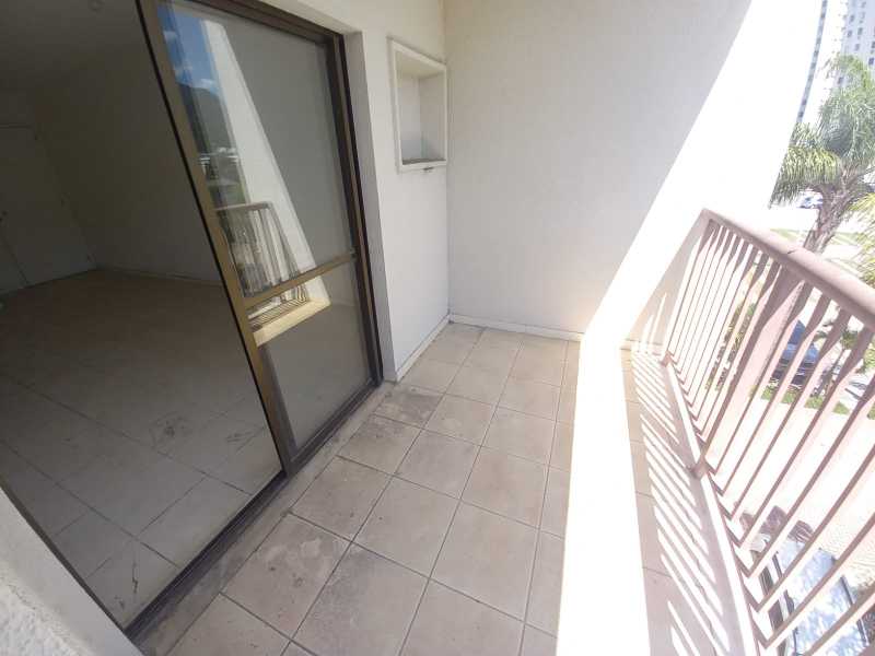 Conheça 4 do imóvel - Apartamento 4 quartos à venda Jacarepaguá, Rio de Janeiro - R$ 490.000 - SVAP40090 - 4 4 - 4