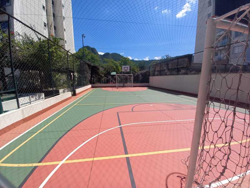 Conheça 27 do imóvel - Apartamento 4 quartos à venda Jacarepaguá, Rio de Janeiro - R$ 490.000 - SVAP40090 - 27 27 - 27