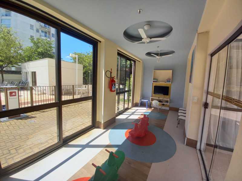 Conheça 28 do imóvel - Apartamento 4 quartos à venda Jacarepaguá, Rio de Janeiro - R$ 490.000 - SVAP40090 - 28 28 - 28