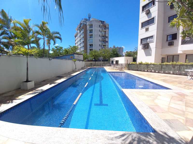 Conheça 29 do imóvel - Apartamento 4 quartos à venda Jacarepaguá, Rio de Janeiro - R$ 490.000 - SVAP40090 - 29 29 - 29