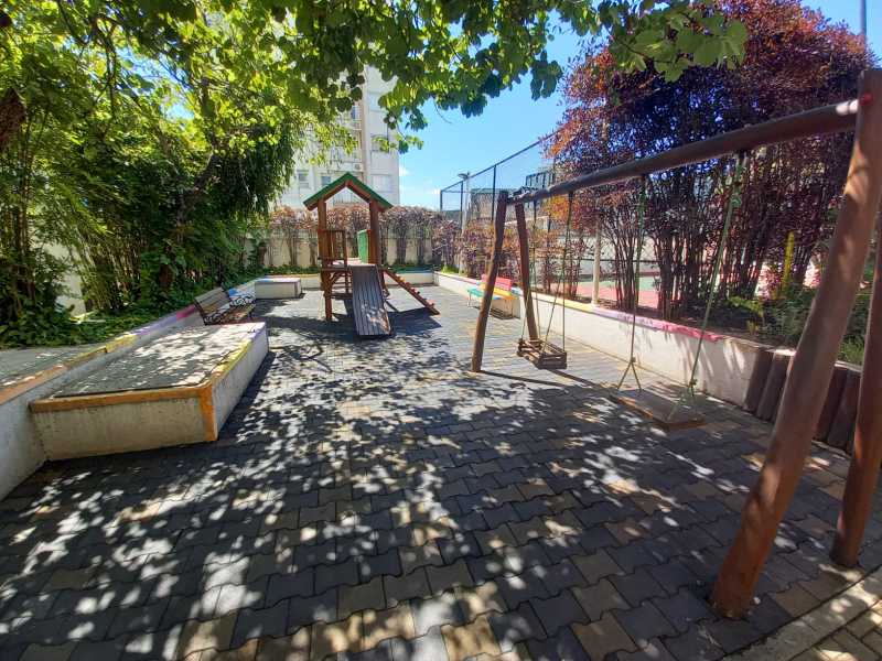 Conheça 30 do imóvel - Apartamento 4 quartos à venda Jacarepaguá, Rio de Janeiro - R$ 490.000 - SVAP40090 - 30 30 - 30