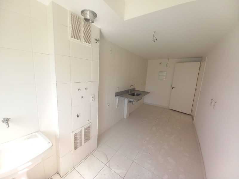 Conheça 21 do imóvel - Apartamento 4 quartos à venda Jacarepaguá, Rio de Janeiro - R$ 490.000 - SVAP40090 - 21 21 - 21