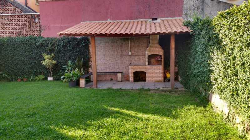 Conheça 17 do imóvel - Casa em Condomínio 4 quartos à venda Vargem Pequena, Rio de Janeiro - R$ 590.000 - SVCN40109 - 17 17 - 17