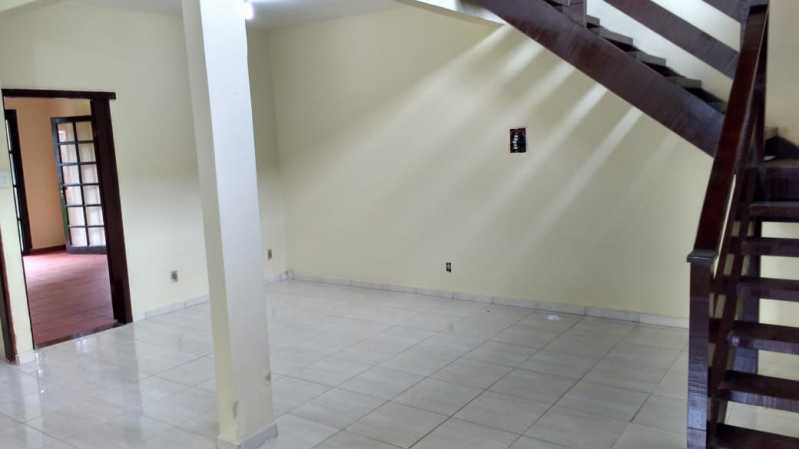 Conheça 7 do imóvel - Casa em Condomínio 4 quartos à venda Vargem Pequena, Rio de Janeiro - R$ 590.000 - SVCN40109 - 7 7 - 7