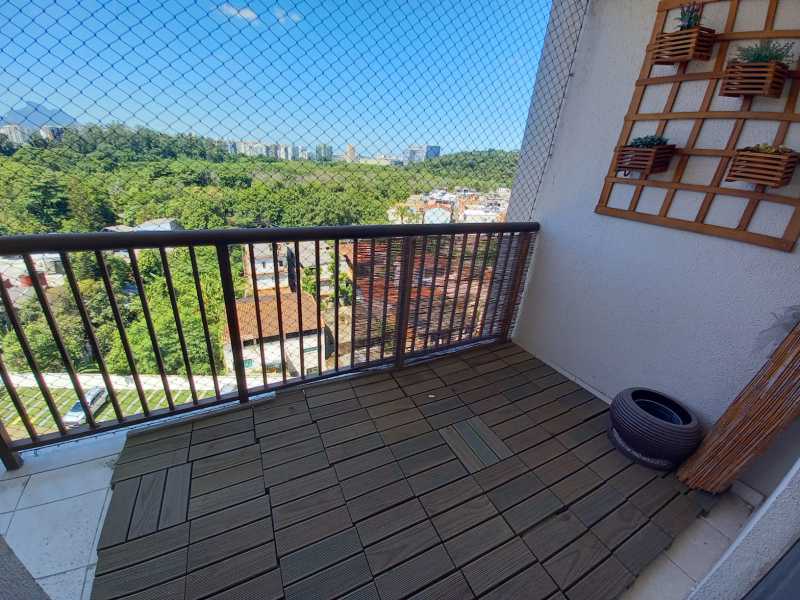 Conheça WhatsApp Image 2022-04-06 at 1 do imóvel - Apartamento 4 quartos à venda Jacarepaguá, Rio de Janeiro - R$ 489.000 - SVAP40091 - 1 WhatsApp Image 2022-04-06 at 1 - 1