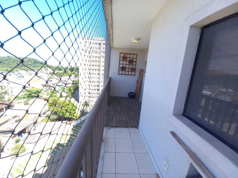 Conheça WhatsApp Image 2022-04-06 at 1 do imóvel - Apartamento 4 quartos à venda Jacarepaguá, Rio de Janeiro - R$ 489.000 - SVAP40091 - 5 WhatsApp Image 2022-04-06 at 1 - 5