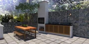 Casa em Condomínio 4 quartos à venda São Conrado, Rio de Janeiro - R$ 2.390.000 - SVCN40110