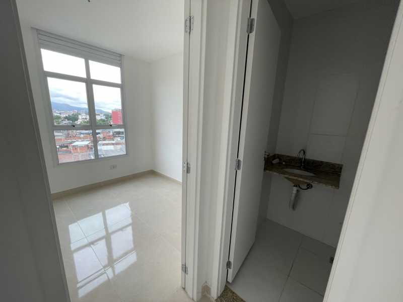 Conheça IMG_0272 do imóvel - Apartamento 1 quarto à venda Taquara, Rio de Janeiro - R$ 235.000 - SVAP10062 - 12 IMG_0272 - 12