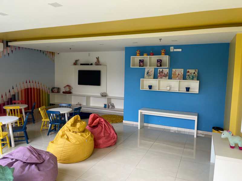 Conheça IMG_0284 do imóvel - Apartamento 1 quarto à venda Taquara, Rio de Janeiro - R$ 235.000 - SVAP10062 - 24 IMG_0284 - 24