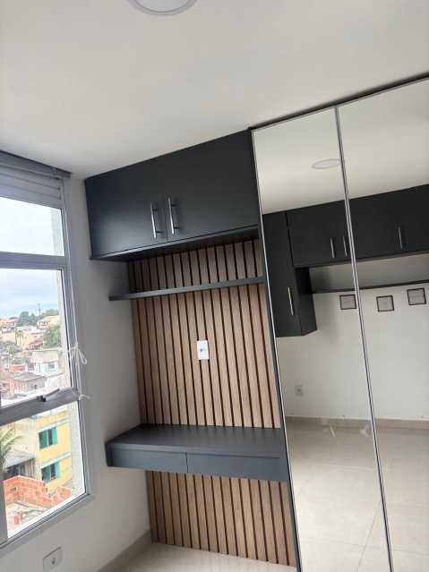 Conheça PHOTO-2025-05-29-16-58-23_2 do imóvel - Apartamento 1 quarto à venda Taquara, Rio de Janeiro - R$ 234.900 - SVAP10062 - 7 PHOTO-2025-05-29-16-58-23_2 - 7