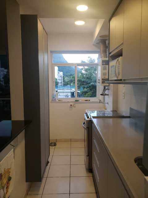 Conheça 13 do imóvel - Apartamento 3 quartos à venda Camorim, Rio de Janeiro - R$ 575.000 - SVAP30287 - 14 13 - 14