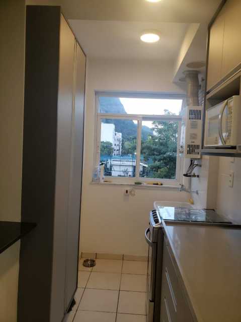 Conheça 12 do imóvel - Apartamento 3 quartos à venda Camorim, Rio de Janeiro - R$ 575.000 - SVAP30287 - 13 12 - 13