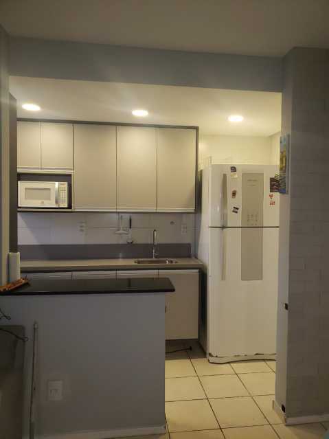 Conheça 1 do imóvel - Apartamento 3 quartos à venda Camorim, Rio de Janeiro - R$ 575.000 - SVAP30287 - 2 1 - 2