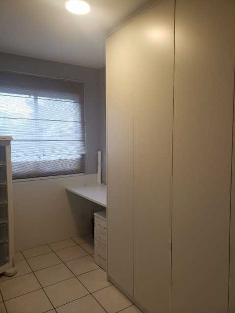 Conheça 8 do imóvel - Apartamento 3 quartos à venda Camorim, Rio de Janeiro - R$ 575.000 - SVAP30287 - 9 8 - 9