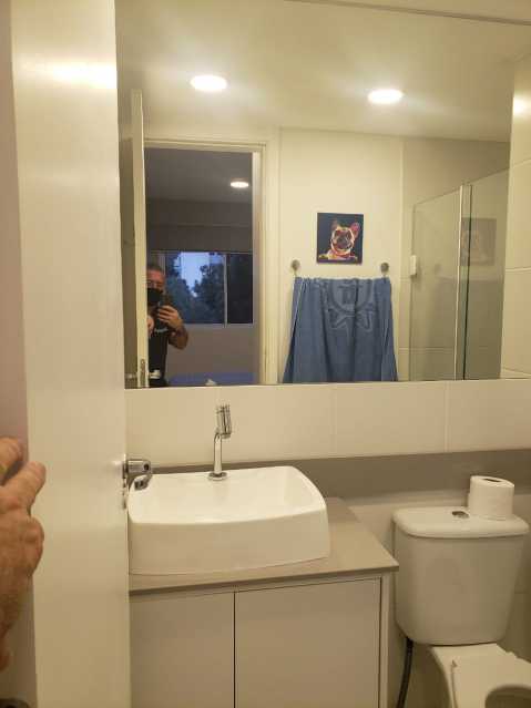 Conheça 9 do imóvel - Apartamento 3 quartos à venda Camorim, Rio de Janeiro - R$ 575.000 - SVAP30287 - 10 9 - 10
