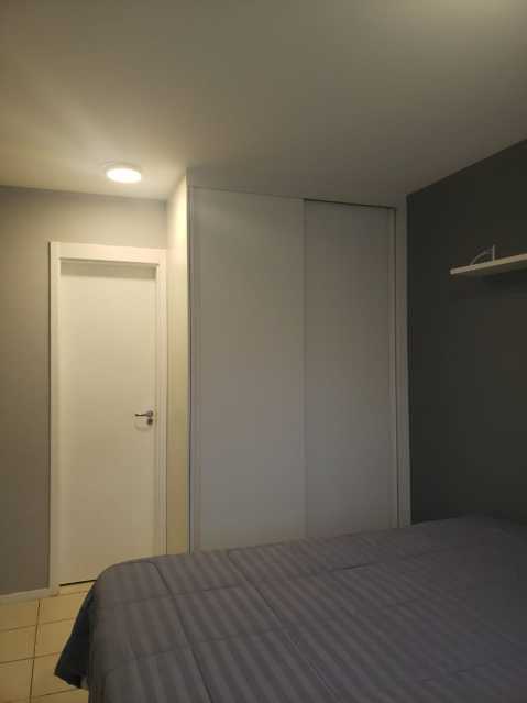Conheça 4 do imóvel - Apartamento 3 quartos à venda Camorim, Rio de Janeiro - R$ 575.000 - SVAP30287 - 5 4 - 5