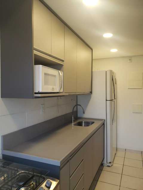 Conheça 15 do imóvel - Apartamento 3 quartos à venda Camorim, Rio de Janeiro - R$ 575.000 - SVAP30287 - 16 15 - 16