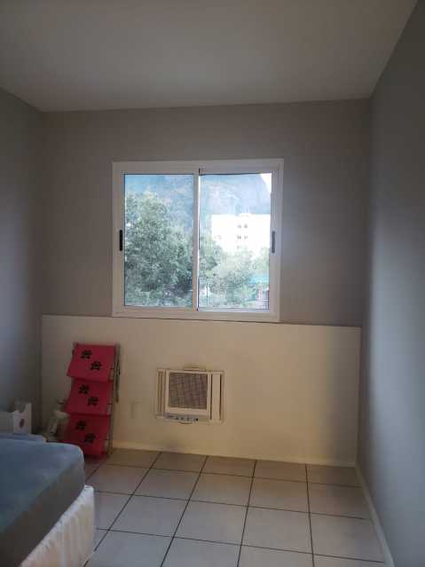Conheça 5 do imóvel - Apartamento 3 quartos à venda Camorim, Rio de Janeiro - R$ 575.000 - SVAP30287 - 6 5 - 6