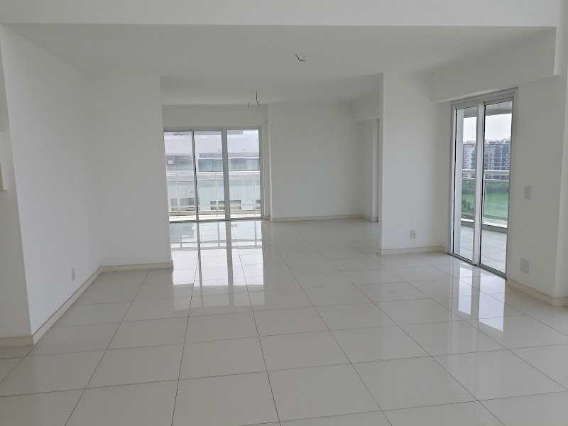 Conheça 20180109_110553 do imóvel - Cobertura 4 quartos à venda Barra da Tijuca, Rio de Janeiro - R$ 4.930.500 - SVCO40017 - 4 20180109_110553 - 4