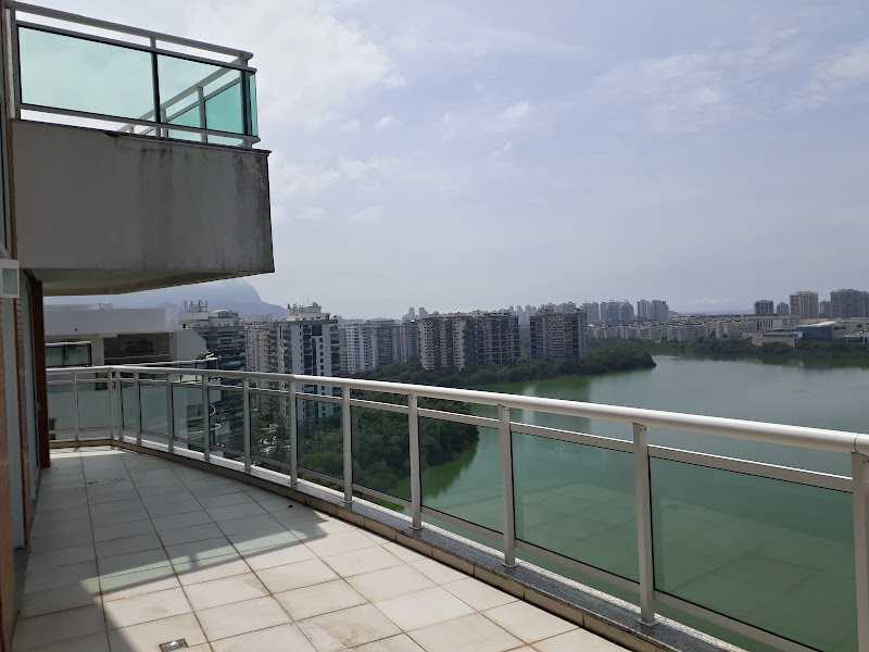 Conheça 20180109_110729 do imóvel - Cobertura 4 quartos à venda Barra da Tijuca, Rio de Janeiro - R$ 4.930.500 - SVCO40017 - 8 20180109_110729 - 8