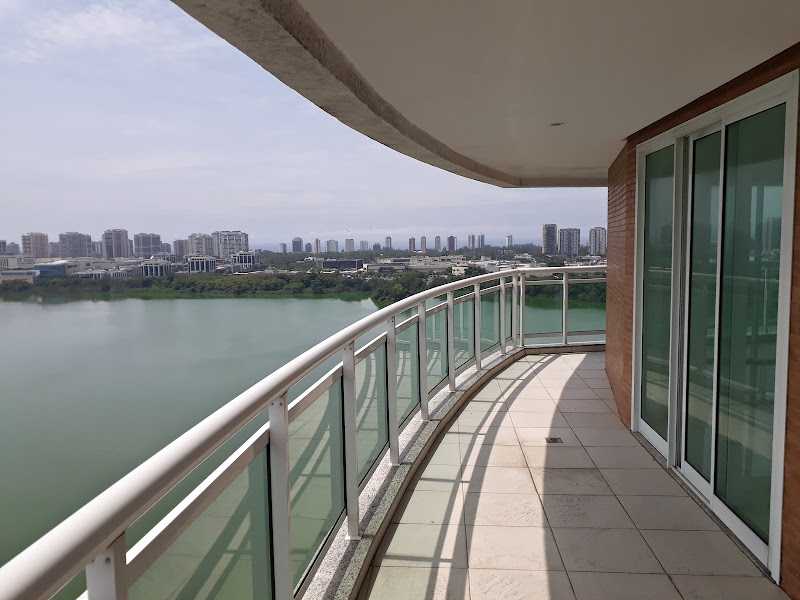 Conheça 20180109_110850 do imóvel - Cobertura 4 quartos à venda Barra da Tijuca, Rio de Janeiro - R$ 4.930.500 - SVCO40017 - 11 20180109_110850 - 11