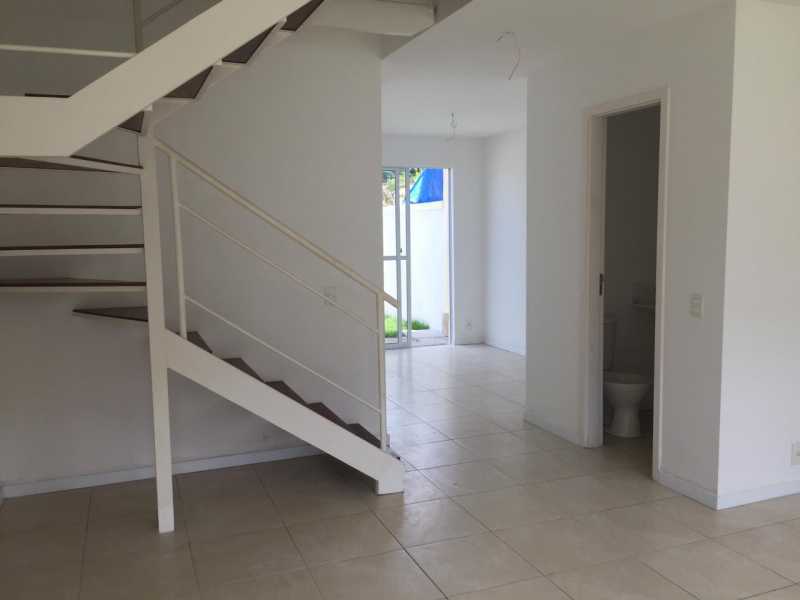 Conheça 4612_G1641914720 do imóvel - Casa em Condomínio 3 quartos à venda Vargem Pequena, Rio de Janeiro - R$ 450.000 - SVCN30178 - 4 4612_G1641914720 - 4