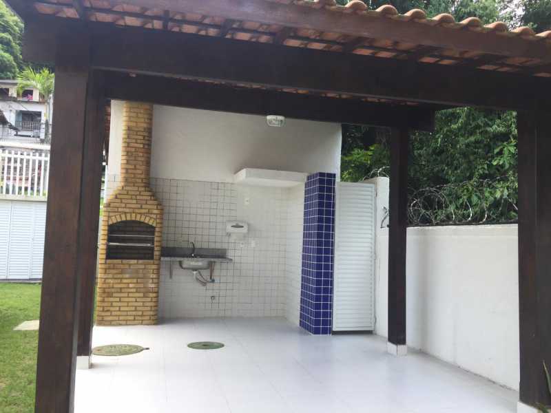 Conheça 4612_G1641914726 do imóvel - Casa em Condomínio 3 quartos à venda Vargem Pequena, Rio de Janeiro - R$ 450.000 - SVCN30178 - 10 4612_G1641914726 - 10