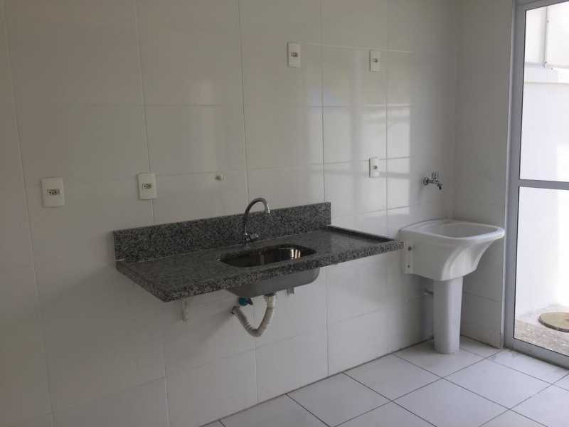 Conheça 4612_G1641914727 do imóvel - Casa em Condomínio 3 quartos à venda Vargem Pequena, Rio de Janeiro - R$ 450.000 - SVCN30178 - 11 4612_G1641914727 - 11