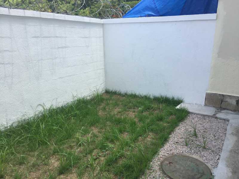Conheça 4612_G1641914734 do imóvel - Casa em Condomínio 3 quartos à venda Vargem Pequena, Rio de Janeiro - R$ 450.000 - SVCN30178 - 16 4612_G1641914734 - 16