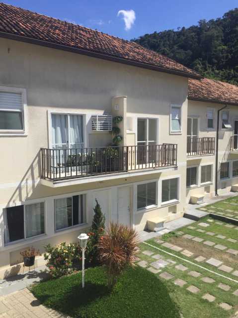 Conheça 4612_G1641914736 do imóvel - Casa em Condomínio 3 quartos à venda Vargem Pequena, Rio de Janeiro - R$ 450.000 - SVCN30178 - 6 4612_G1641914736 - 6