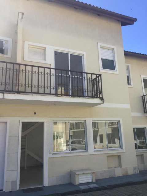 Conheça 4612_G1641914737 do imóvel - Casa em Condomínio 3 quartos à venda Vargem Pequena, Rio de Janeiro - R$ 450.000 - SVCN30178 - 5 4612_G1641914737 - 5