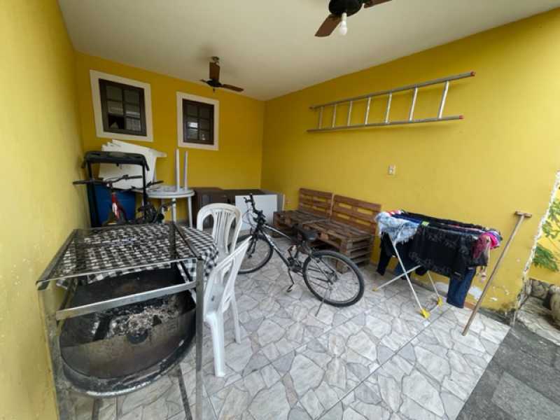 Conheça IMG_0546 do imóvel - Casa em Condomínio 3 quartos à venda Vargem Pequena, Rio de Janeiro - R$ 499.000 - SVCN30179 - 10 IMG_0546 - 10