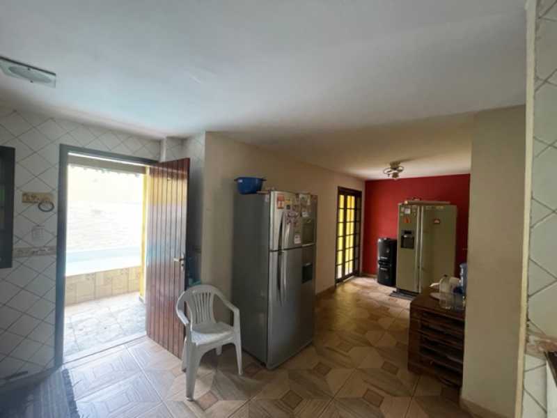 Conheça IMG_0553 do imóvel - Casa em Condomínio 3 quartos à venda Vargem Pequena, Rio de Janeiro - R$ 499.000 - SVCN30179 - 9 IMG_0553 - 9