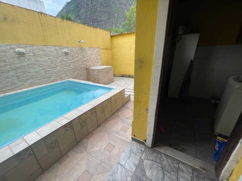 Conheça IMG_0554 do imóvel - Casa em Condomínio 3 quartos à venda Vargem Pequena, Rio de Janeiro - R$ 499.000 - SVCN30179 - 13 IMG_0554 - 13