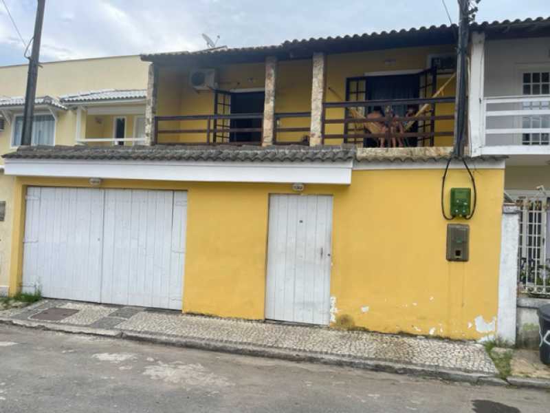 Conheça IMG_0569 do imóvel - Casa em Condomínio 3 quartos à venda Vargem Pequena, Rio de Janeiro - R$ 499.000 - SVCN30179 - 24 IMG_0569 - 24