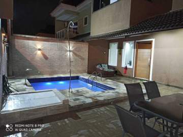 Casa em Condomínio 3 quartos à venda Vargem Pequena, Rio de Janeiro - R$ 1.100.000 - SVCN30180