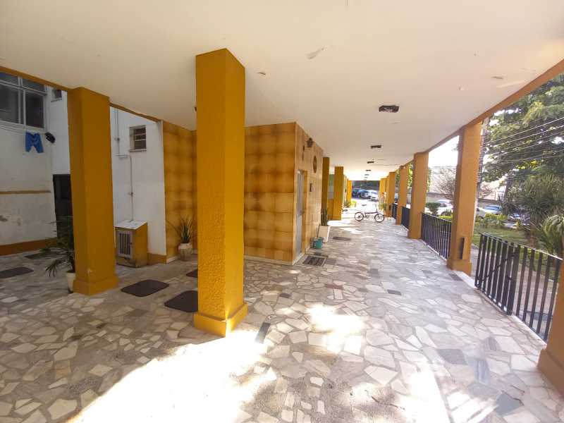 Conheça 27 do imóvel - Apartamento 2 quartos à venda Praça Seca, Rio de Janeiro - R$ 110.000 - SVAP20614 - 27 27 - 27