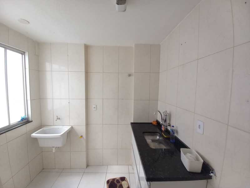 Conheça 7 do imóvel - Apartamento 2 quartos à venda Praça Seca, Rio de Janeiro - R$ 110.000 - SVAP20614 - 7 7 - 7