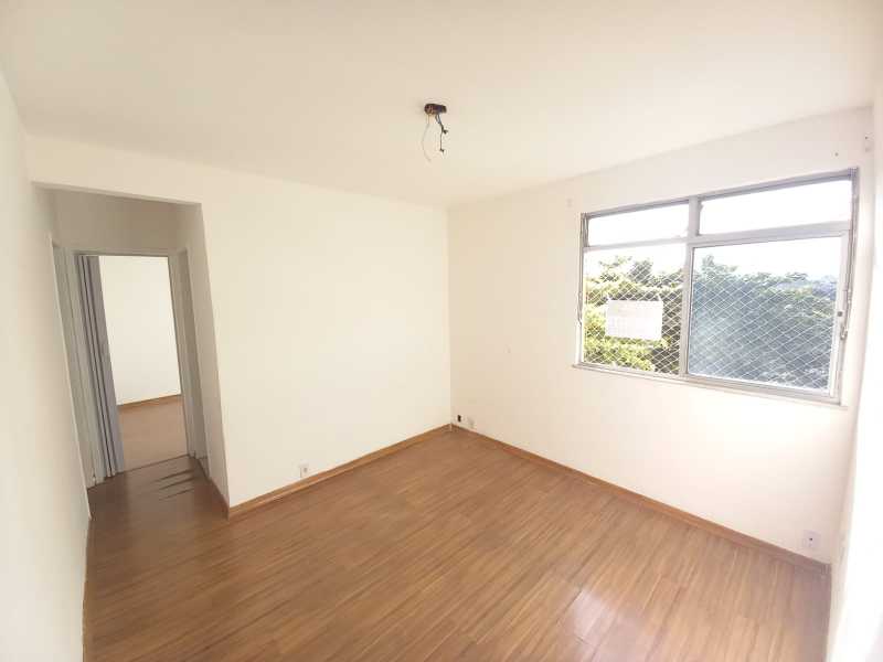 Conheça 3 do imóvel - Apartamento 2 quartos à venda Praça Seca, Rio de Janeiro - R$ 110.000 - SVAP20614 - 3 3 - 3