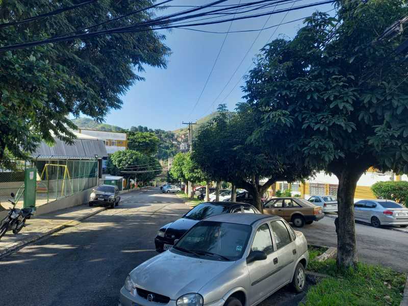 Conheça 25 do imóvel - Apartamento 2 quartos à venda Praça Seca, Rio de Janeiro - R$ 110.000 - SVAP20614 - 25 25 - 25