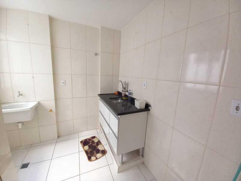 Conheça 18 do imóvel - Apartamento 2 quartos à venda Praça Seca, Rio de Janeiro - R$ 110.000 - SVAP20614 - 18 18 - 18