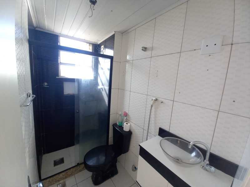 Conheça 6 do imóvel - Apartamento 2 quartos à venda Praça Seca, Rio de Janeiro - R$ 110.000 - SVAP20614 - 6 6 - 6