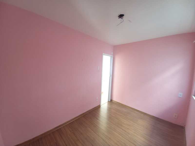 Conheça 16 do imóvel - Apartamento 2 quartos à venda Praça Seca, Rio de Janeiro - R$ 110.000 - SVAP20614 - 16 16 - 16