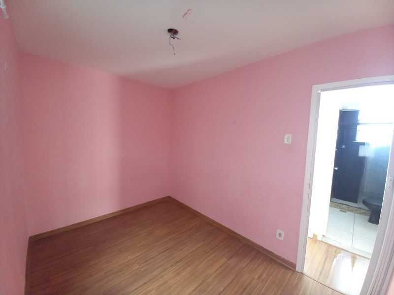 Conheça 15 do imóvel - Apartamento 2 quartos à venda Praça Seca, Rio de Janeiro - R$ 110.000 - SVAP20614 - 15 15 - 15