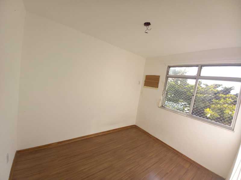 Conheça 11 do imóvel - Apartamento 2 quartos à venda Praça Seca, Rio de Janeiro - R$ 110.000 - SVAP20614 - 11 11 - 11