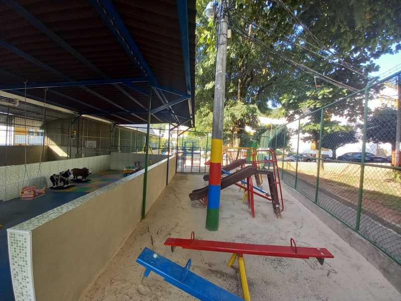 Conheça 26 do imóvel - Apartamento 2 quartos à venda Praça Seca, Rio de Janeiro - R$ 110.000 - SVAP20614 - 26 26 - 26